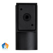 HV3625S-ALUBLK- Aries Aluminium Black Fixed Down LED Wall Light