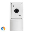HV3625S-ALUWHT- Aries Aluminium White Fixed Down LED Wall Light