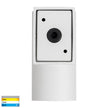 HV3625T-WHT- Aries 316 Stainless Steel White Down LED Wall Light