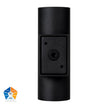 HV3626S-ALUBLK- Aries Aluminium Black Up & Down LED Wall Light