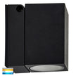 HV3630T-BLK - Accord Black TRI Colour Single Adjustable Spot Light