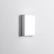 HV3668T-WHT - Nepean White LED Wall Light