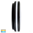 HV3670T-BLK - Stor Black LED Bunker Light
