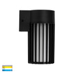HV3693T-BLK - Tenac Aluminium Black Wall Light