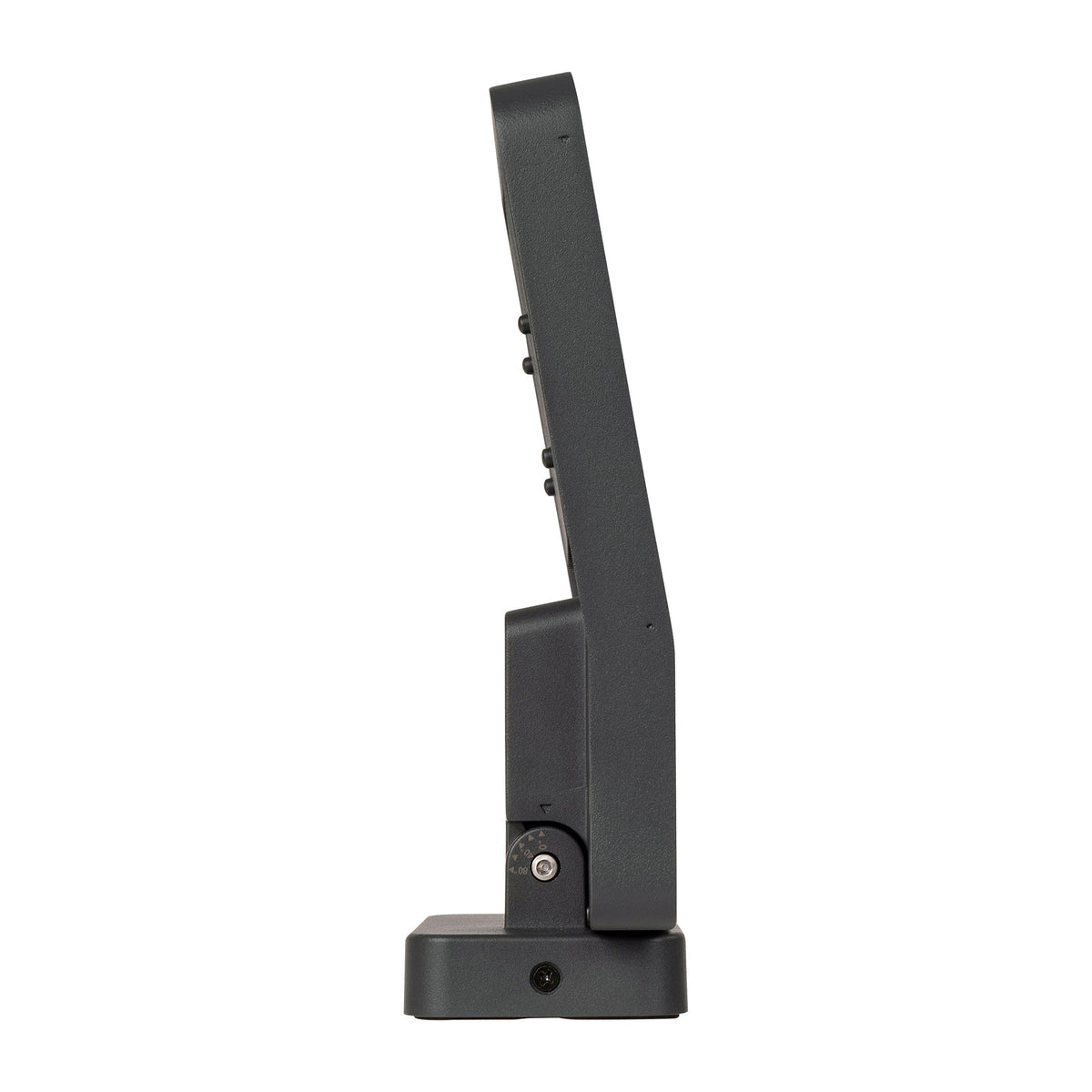 HV3721N-GRY - Favo Aluminium Grey LED Floodlight