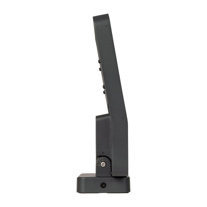 HV3721N-GRY - Favo Aluminium Grey LED Floodlight