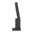 HV3721N-GRY - Favo Aluminium Grey LED Floodlight