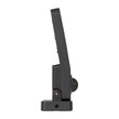 HV3721N-GRY-PIR - Favo Aluminium Grey LED Floodlight with Sensor
