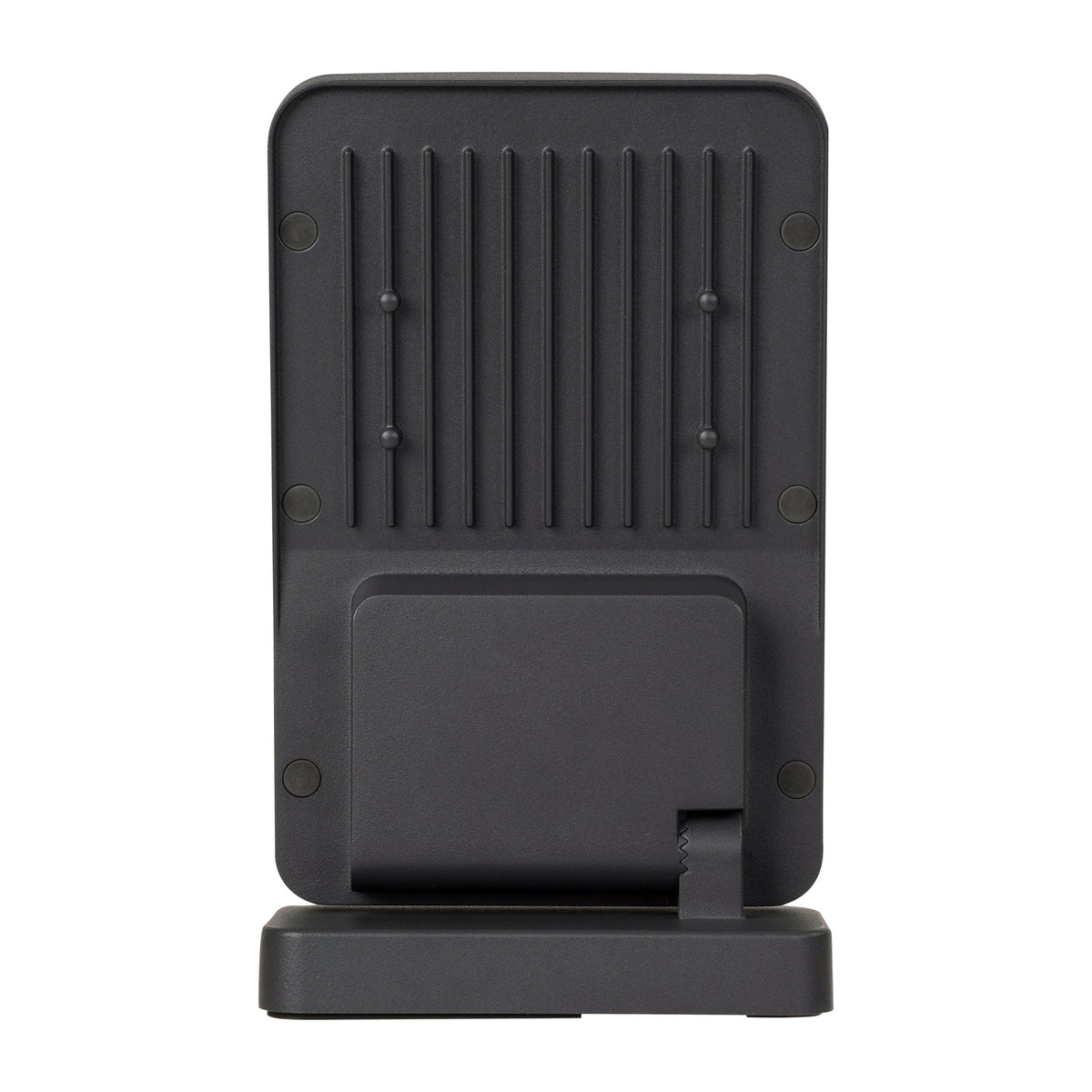 HV3721N-GRY-PIR - Favo Aluminium Grey LED Floodlight with Sensor