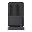 HV3721N-GRY-PIR - Favo Aluminium Grey LED Floodlight with Sensor