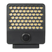 HV3722N-GRY-PIR - Favo Aluminium Grey LED Floodlight with Sensor