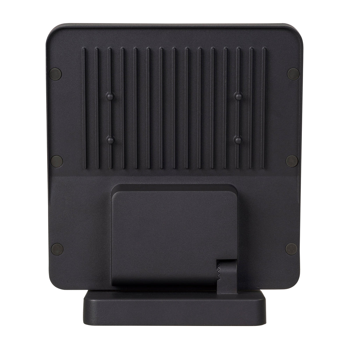 HV3722N-GRY-PIR - Favo Aluminium Grey LED Floodlight with Sensor