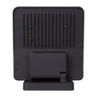 HV3722N-GRY-PIR - Favo Aluminium Grey LED Floodlight with Sensor
