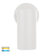 HV4002T-1-WHT - Revo White 1 Light TRI Colour LED Spot Light
