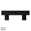 HV4002T-2-BLK - Revo Black 2 Light TRI Colour LED Bar Light