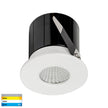HV5511T-WHT - Prime White Fixed LED Downlight