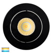 HV5512T-BLK - Prime Black Tilt LED Downlight