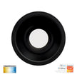 HV5513CCT-BLK - Prime Black Fixed Deep CCT WIFI LED Downlight