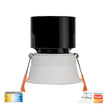 HV5513CCT-WHT - Prime White Fixed Deep CCT WIFI LED Downlight
