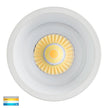 HV5513T-WHT - Prime White Fixed Deep LED Downlight