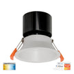 HV5514CCT-WHT - Prime White Fixed Deep CCT WIFI LED Downlight