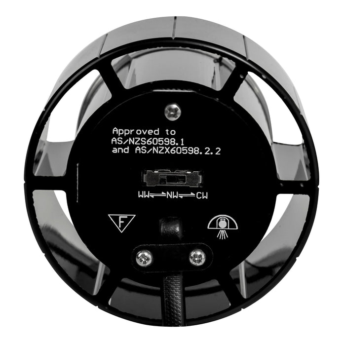 HV5511T-WHT - Prime White Fixed LED Downlight