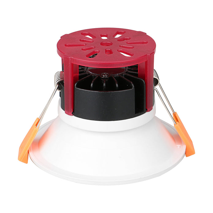 HV5528-IC4CAP - IC4 Cap To Suit HV5528 Downlight Models