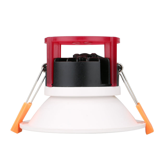 HV5528-IC4CAP - IC4 Cap To Suit HV5528 Downlight Models
