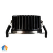 HV5530S-SS316 - Ora 316 Stainless Steel Fixed Five Colour LED Downlight