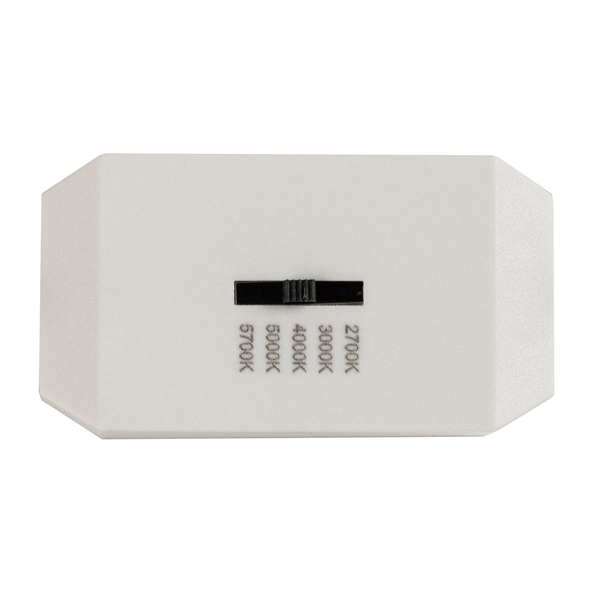 HV5530S-SS316 - Ora 316 Stainless Steel Fixed Five Colour LED Downlight
