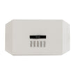 HV5530S-SS316 - Ora 316 Stainless Steel Fixed Five Colour LED Downlight