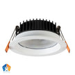 HV5530T-WHT - Ora White 5 Colour Fixed LED Downlight