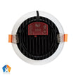 HV5530T-WHT - Ora White 5 Colour Fixed LED Downlight