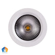 HV5530T-WHT - Ora White 5 Colour Fixed LED Downlight