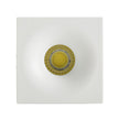 HV5701T-WHT - Niche White Square Mini Recessed Downlight