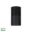 HV5802T-BLK-EXT | HV5802T-BLK-EXT-12V - Nella Black 7w Surface Mounted LED Downlight with Extension