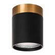 HV58100-GR - Gold Ring to Suit HV5802 | HV5812 | HV5841 Surface Mount Downlights