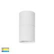 HV5802T-WHT-EXT | HV5802T-WHT-EXT-12V - Nella White 7w Surface Mounted LED Downlight with Extension