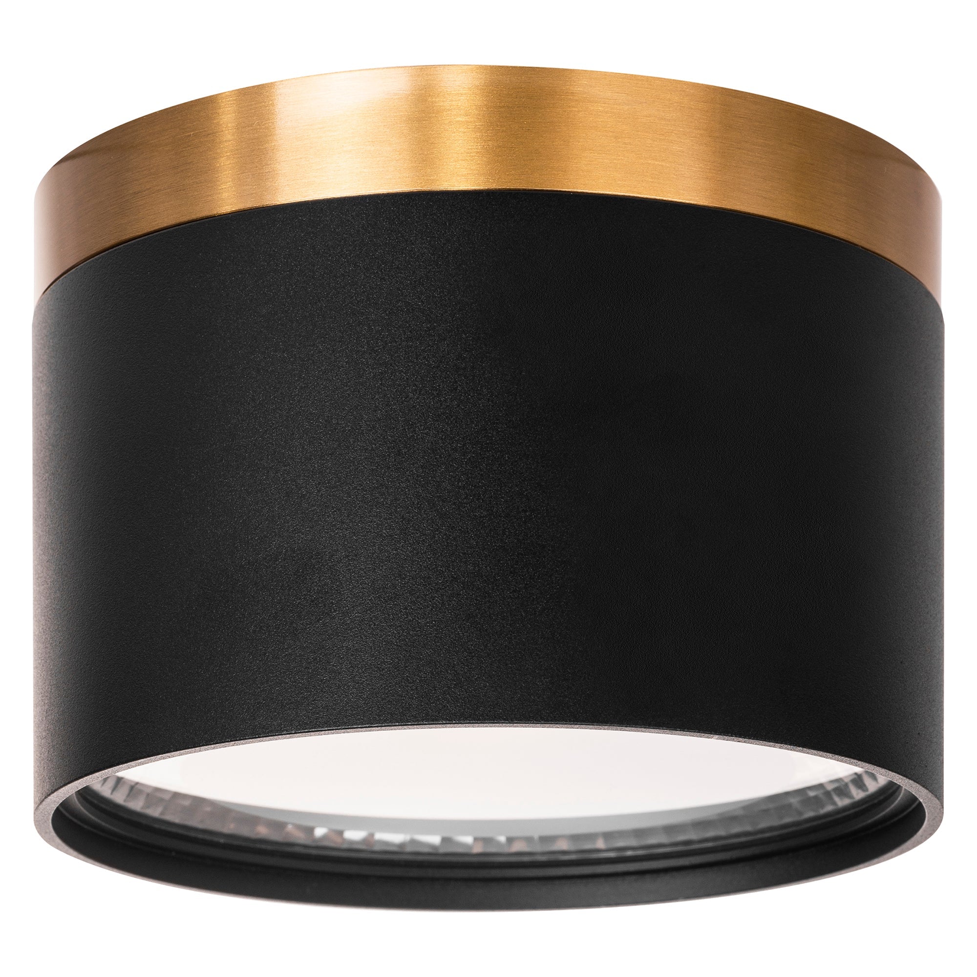 HV58102-GR - Gold Ring to Suit HV5805 Surface Mount Downlights