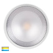 HV5805T-WHT | HV5805T-WHT-12V - Nella White 18w Surface Mounted LED Downlight