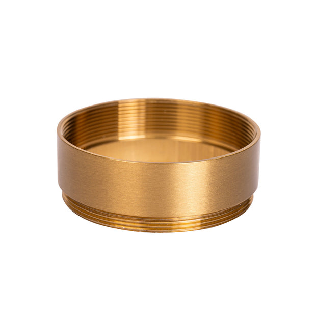 HV58100-GR - Gold Ring to Suit HV5802 | HV5812 | HV5841 Surface Mount Downlights