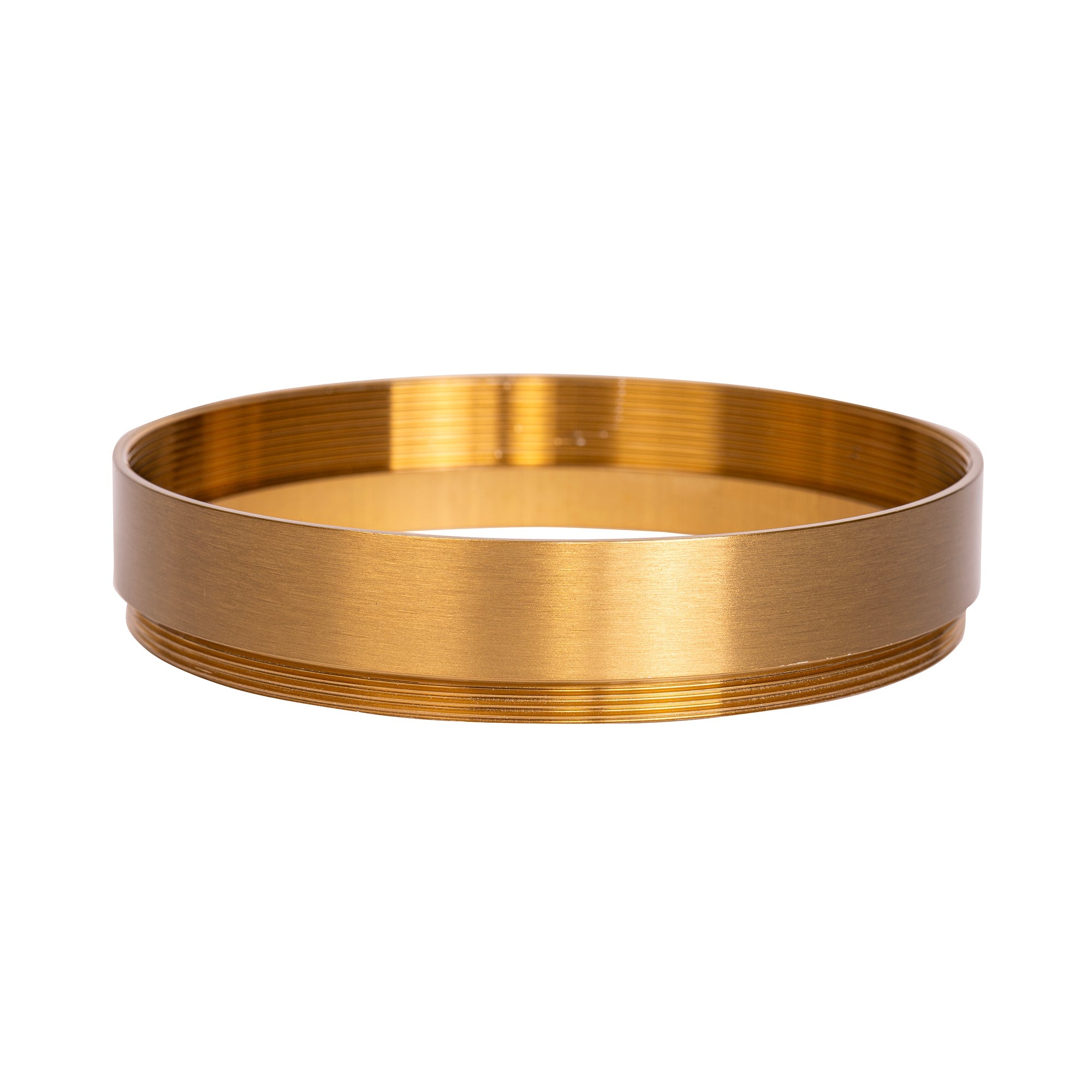 HV58104-GR - Gold Ring to Suit HV5844 Surface Mount Downlights