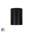HV5841S-BLK | HV5841S-BLK-12V  - Nella Black 7w Surface Mounted LED Downlight