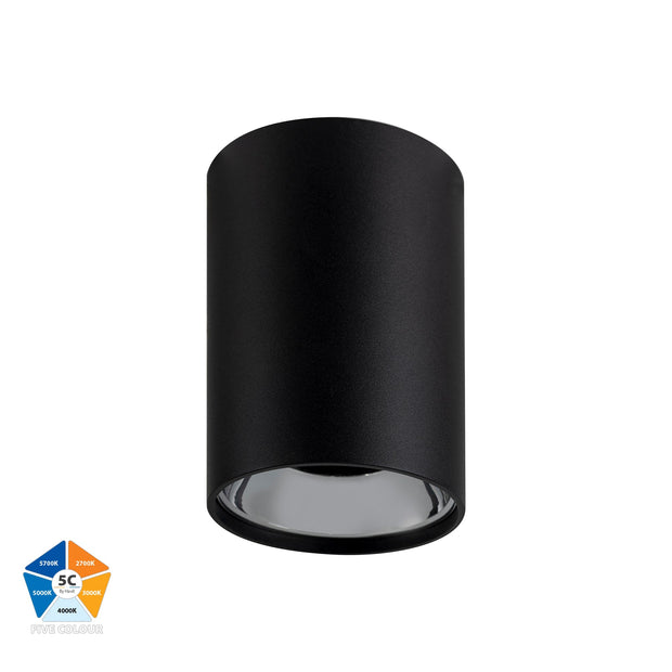 HV5841-CR - Chrome Inner Ring to Suit HV5841 7w Surface Mounted LED Downlight