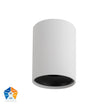 HV5841-BR - Black Inner Ring to Suit HV5841 7w Surface Mounted LED Downlight