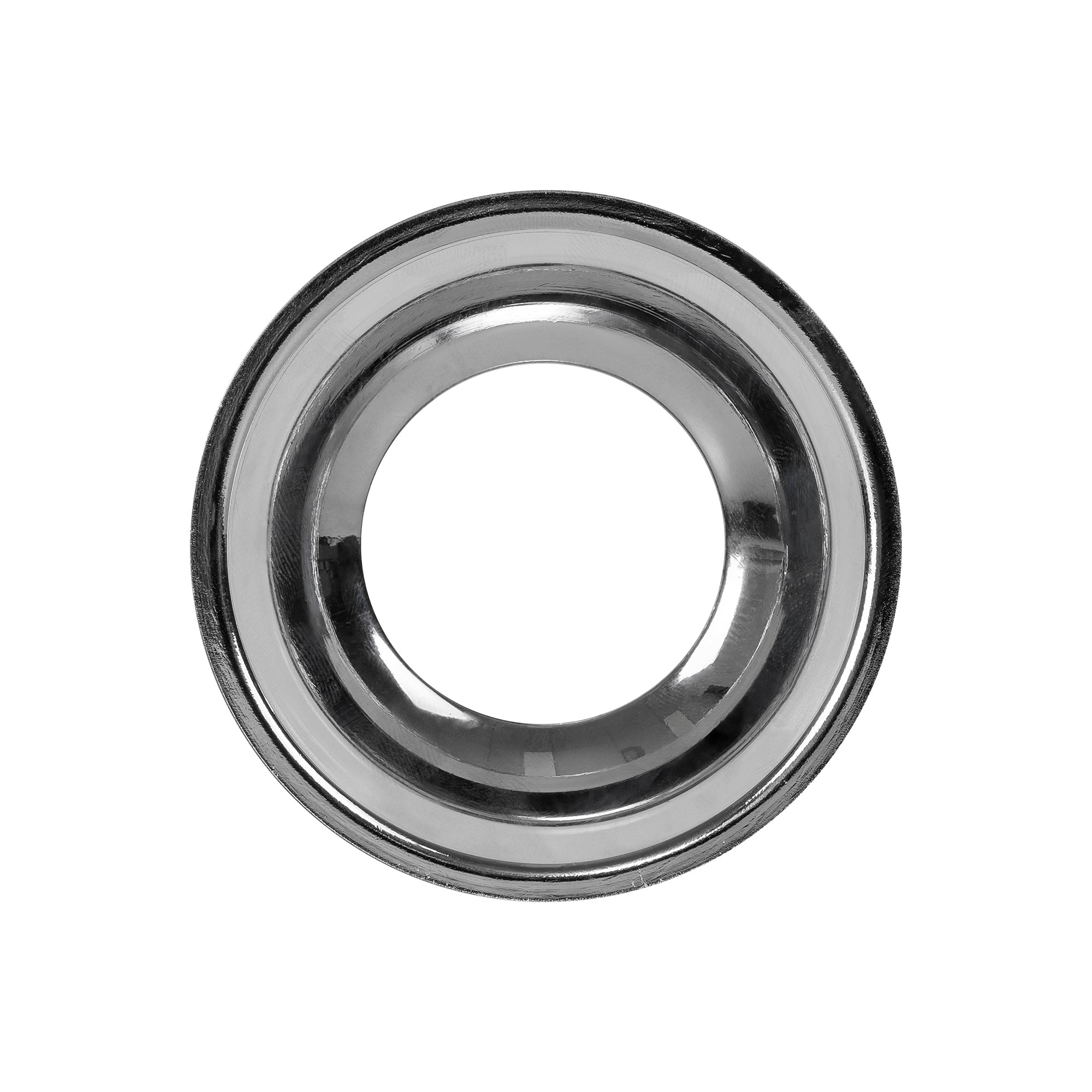 HV5842-CR - Chrome Inner Ring to Suit HV5842 12w Surface Mounted LED Downlight