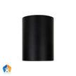 HV5842S-BLK | HV5842S-BLK-12V - Nella Black 12w Surface Mounted LED Downlight