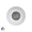 HV5842S-WHT | HV5842S-WHT-12V - Nella White 12w Surface Mounted LED Downlight