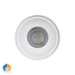 HV5842S-WHT-EXT | HV5842S-WHT-EXT-12V - Nella White 12w Surface Mounted LED Downlight