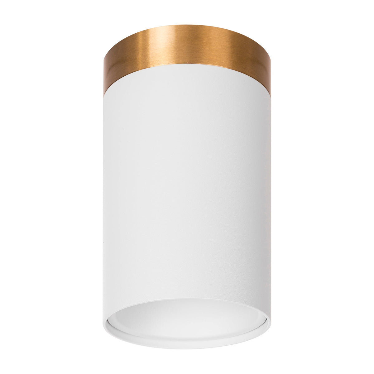 HV58103-GR - Gold Ring to Suit HV5813 | HV5842 Surface Mount Downlights